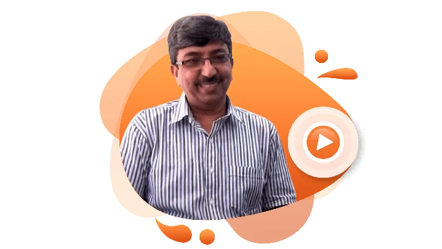 Juhi's Dad Testimonial